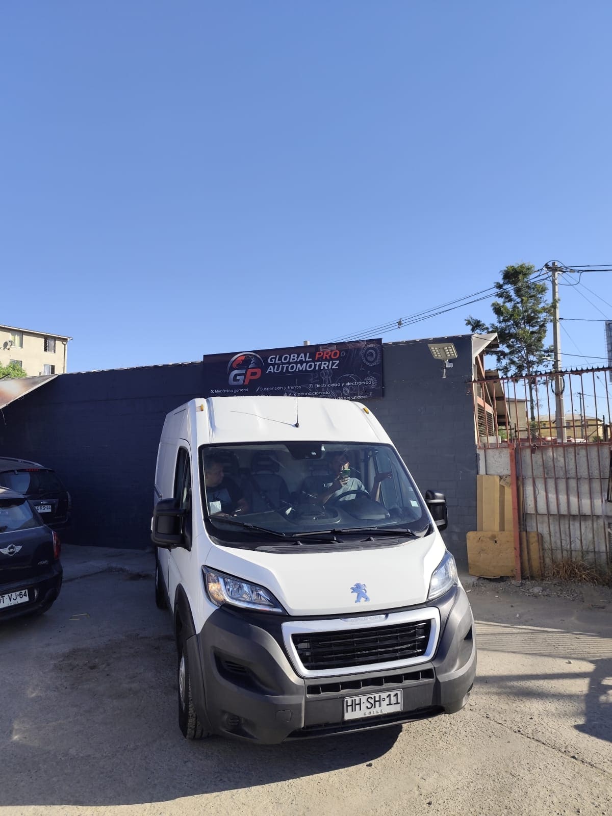 ELECTRO-MECANICO a Domicilio en santiago - nuestros productos en Santiago