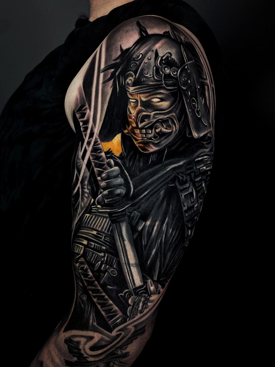 SAMSARA TATTOO STUDIO - nuestros productos en Providencia