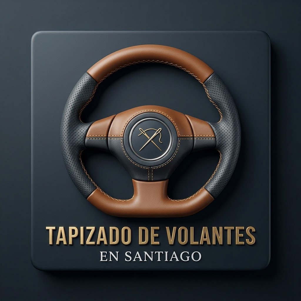 Tapizado de Volantes Santiago