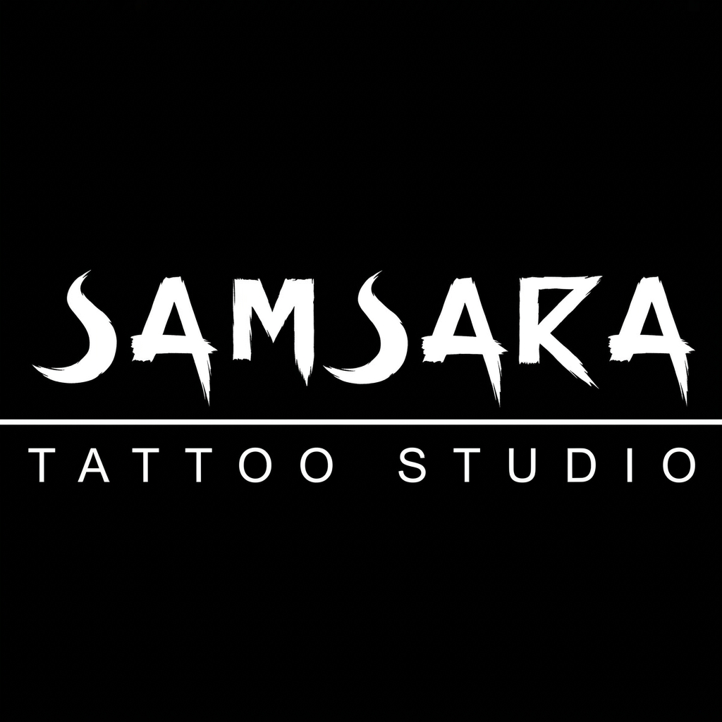 SAMSARA TATTOO STUDIO